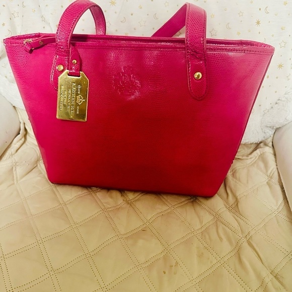 Lauren Ralph Lauren Handbags - Lauren Ralph Lauren tote (major price reduction sold as parts only
